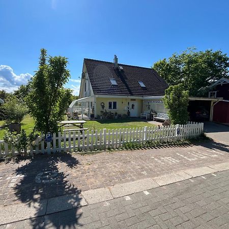 Luely Lejlighed Lutjensee Eksteriør billede